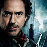 Foto Sherlock Holmes - O Jogo de Sombras