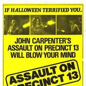 Foto Assalto à 13ª DP