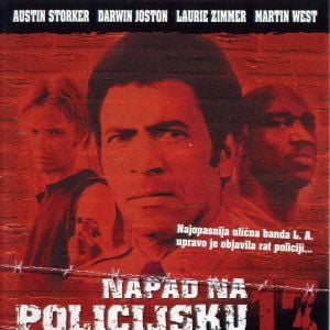 Foto Assalto à 13ª DP