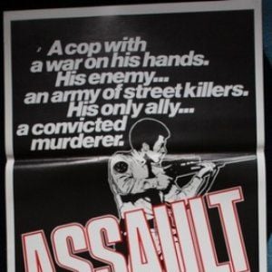 Foto Assalto à 13ª DP