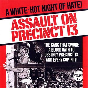 Foto Assalto à 13ª DP