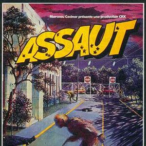 Foto Assalto à 13ª DP