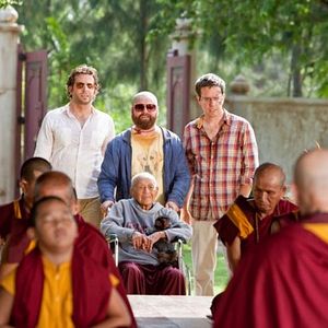 Foto Se Beber, Não Case! Parte II