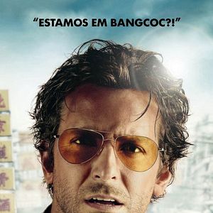 Foto Se Beber, Não Case! Parte II