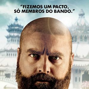 Foto Se Beber, Não Case! Parte II