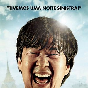 Foto Se Beber, Não Case! Parte II