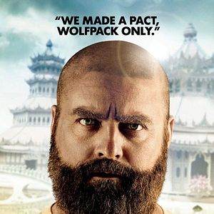 Foto Se Beber, Não Case! Parte II