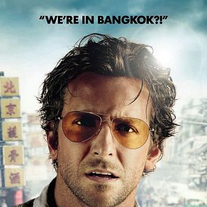 Foto Se Beber, Não Case! Parte II