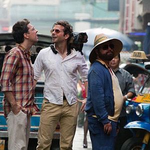 Foto Se Beber, Não Case! Parte II