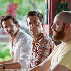 Foto Se Beber, Não Case! Parte II