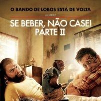 Foto Se Beber, Não Case! Parte II