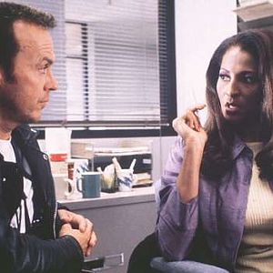 Foto Jackie Brown