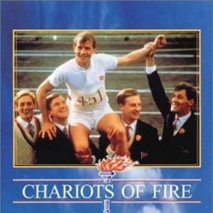 Foto Carruagens de Fogo