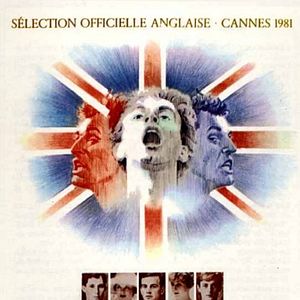 Foto Carruagens de Fogo