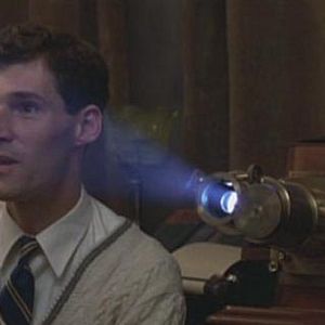 Foto Carruagens de Fogo