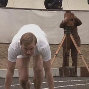 Foto Carruagens de Fogo