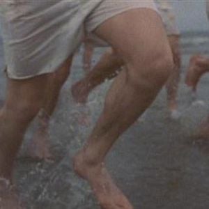 Foto Carruagens de Fogo