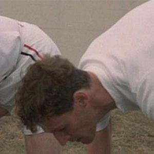 Foto Carruagens de Fogo