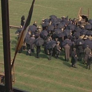 Foto Carruagens de Fogo