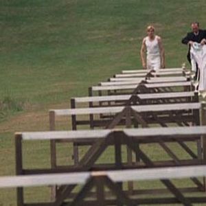 Foto Carruagens de Fogo