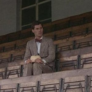 Foto Carruagens de Fogo