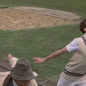 Foto Carruagens de Fogo