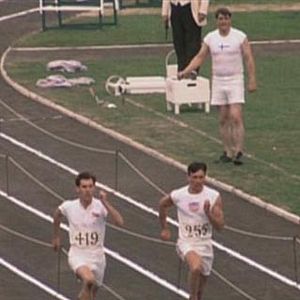 Foto Carruagens de Fogo