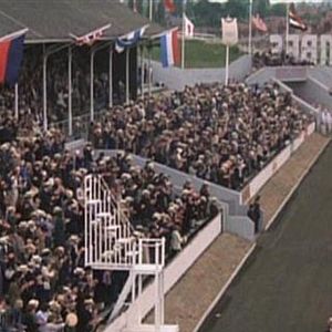 Foto Carruagens de Fogo