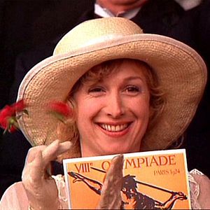 Foto Carruagens de Fogo