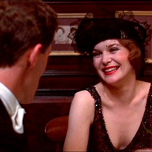 Foto Carruagens de Fogo