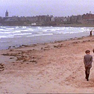 Foto Carruagens de Fogo