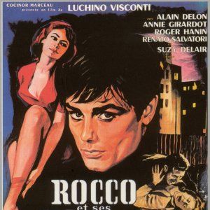 Foto Rocco e seus Irmãos