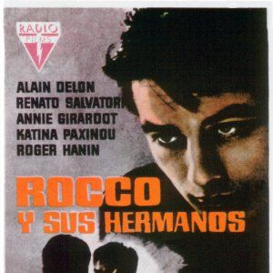 Foto Rocco e seus Irmãos