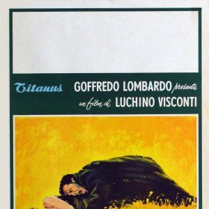 Foto Rocco e seus Irmãos