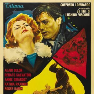 Foto Rocco e seus Irmãos