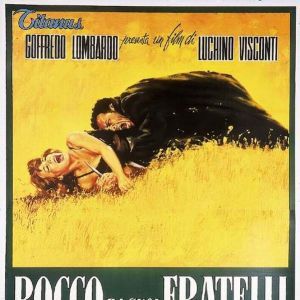 Foto Rocco e seus Irmãos