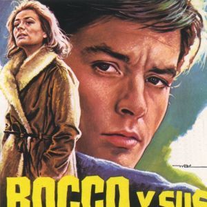 Foto Rocco e seus Irmãos