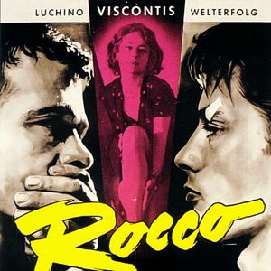 Foto Rocco e seus Irmãos