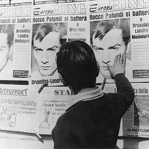 Foto Rocco e seus Irmãos