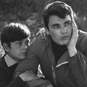 Foto Rocco e seus Irmãos