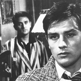 Foto Rocco e seus Irmãos