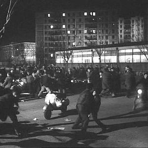 Foto Rocco e seus Irmãos