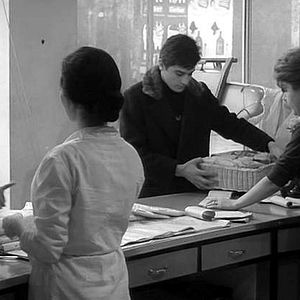 Foto Rocco e seus Irmãos