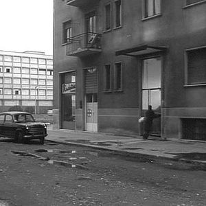 Foto Rocco e seus Irmãos