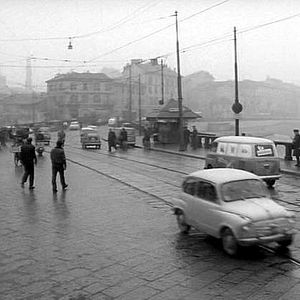 Foto Rocco e seus Irmãos