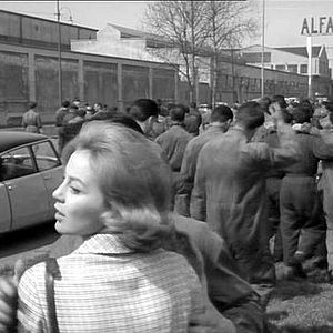 Foto Rocco e seus Irmãos