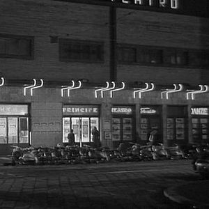 Foto Rocco e seus Irmãos