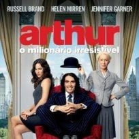 Foto Arthur, o Milionário Irresistível