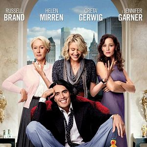 Foto Arthur, o Milionário Irresistível