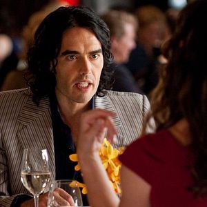 Foto Arthur, o Milionário Irresistível